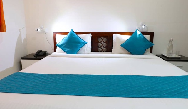 Kaveri Cloud Stay in Bengaluru
