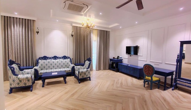 RESORT TITLI in Bolpur