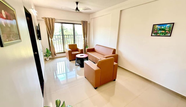 Konkan Pearl Suites