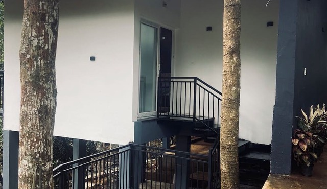 SR Villa - Serenity Riverside