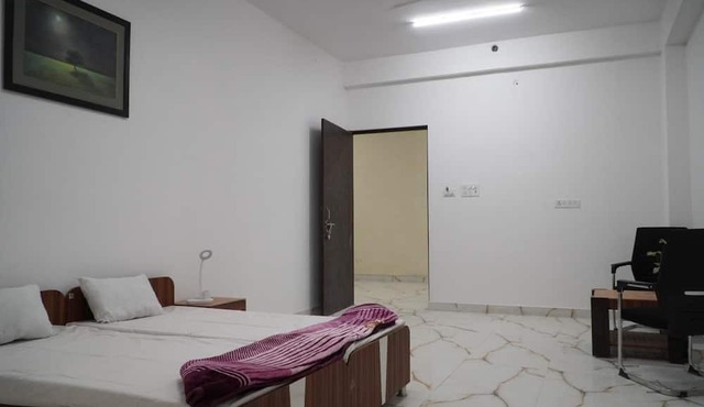 Mahakumbh Prayagraj Residency