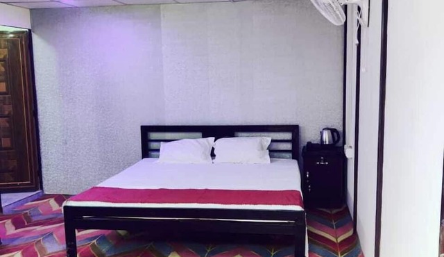Maple Tree resort & restaurant