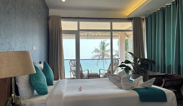 Santa Maria - A Premium Boutique Homestay by the Sea