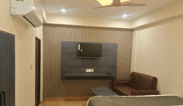 Hotel Abhinandan