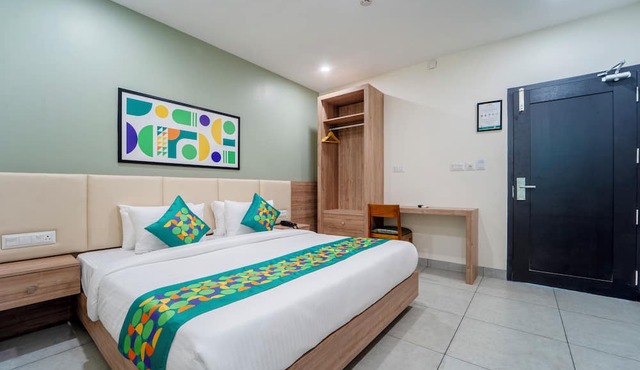 Treebo Premium Park Calicut