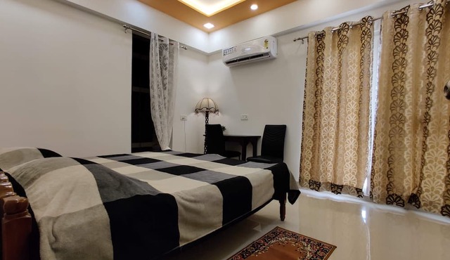 Anand's Aashiyana Homestay