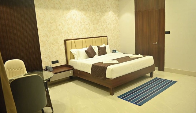 SN Eco Resort And Water Park