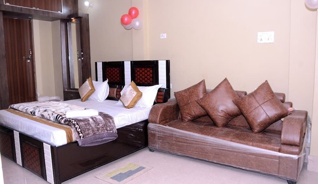 Hotel Subhadra