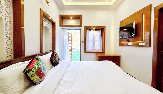 Hotel Vasudev Niwas