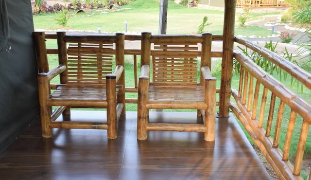 The Royal River Resort