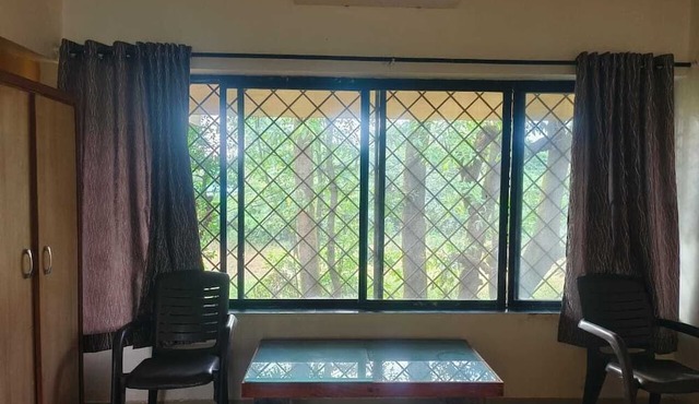 Amba Resort in Shahuwadi