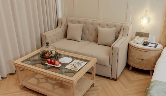 The Tivoli New Delhi
