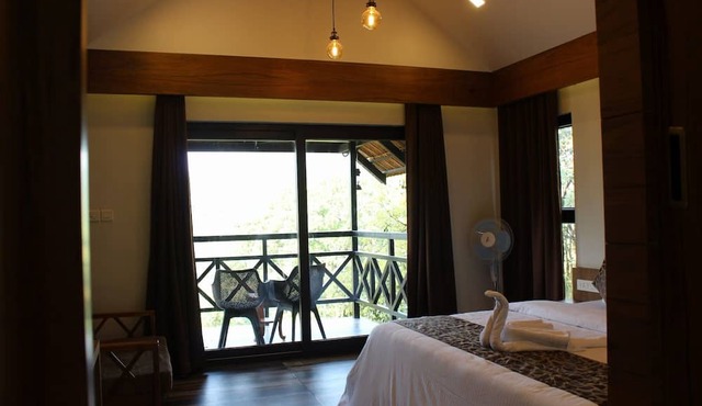 The Wild Trails Clarks Exotica Munnar in Devikolam