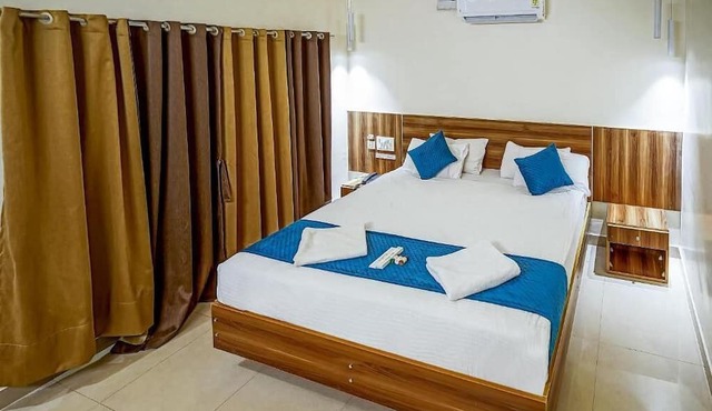 Vihar Holiday Resorts