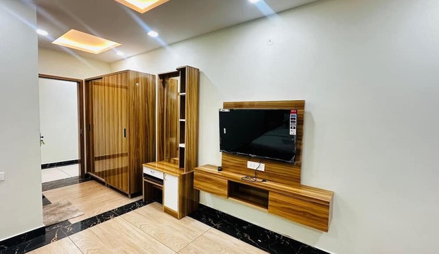 Sunrise Sanctuary By Atya Hotels