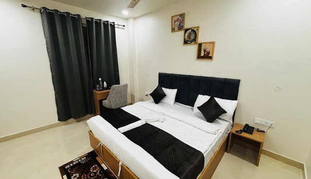 Nirvana inn