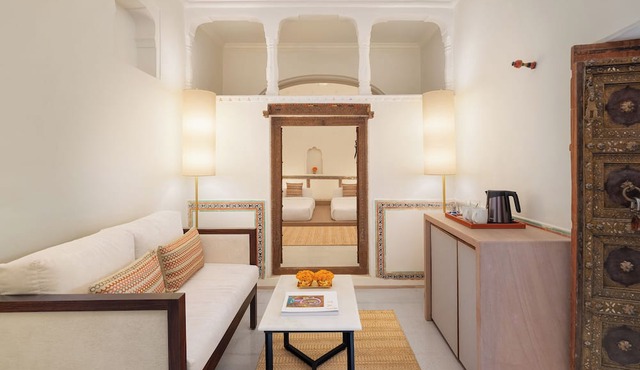 Gulab Haveli, Mandawa – IHCL SeleQtions