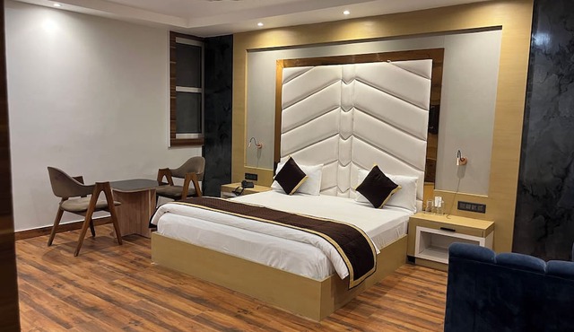Hotel Lata Continental