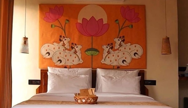 Agni Eco-Retreat