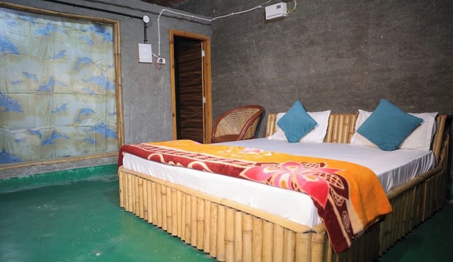 Mera Gaon Mera Desh Resort