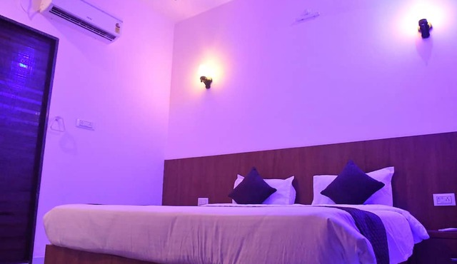 Hotel Prayagraj
