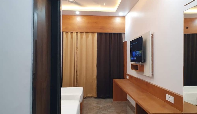 The Ashoka Hotels and Resorts