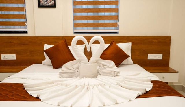 Tagme Suites