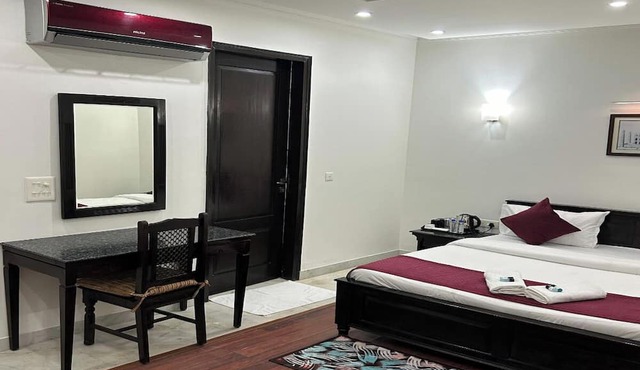 Wise Villa Luxury Home Stay in Agra