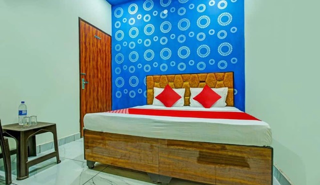 Goroomgo Patiala Kurukshetra