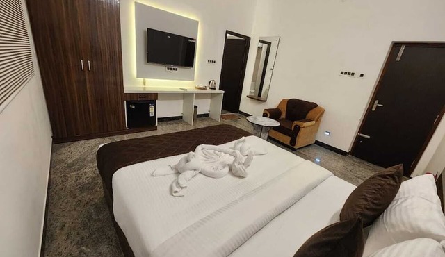 Dreams Luxury Stays