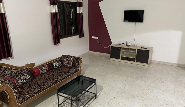 Gonsalves Villa- Guest Home