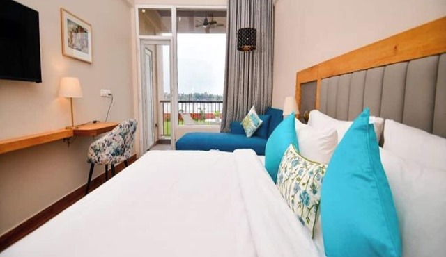 Hotel Aviral Ganga