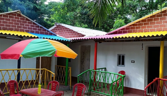 Bagda Beach Resort