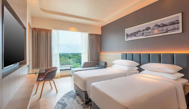 Park Inn By Radisson Vellore