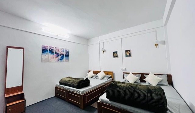 Mirik Homestay in Kurseong