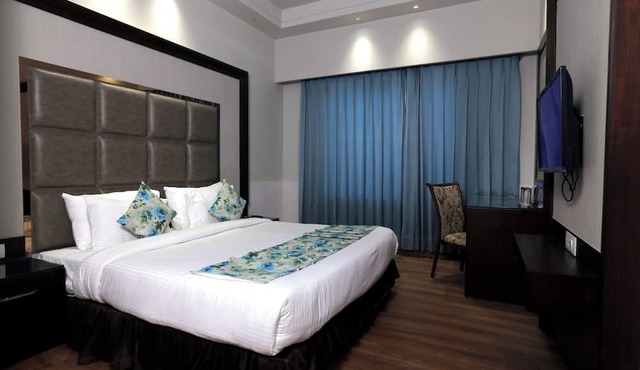 The Stella Hotel & Resort