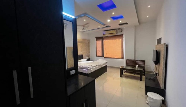 Hotel Alitus Nangal