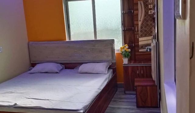 Hotel Putri Palace Mirzapur