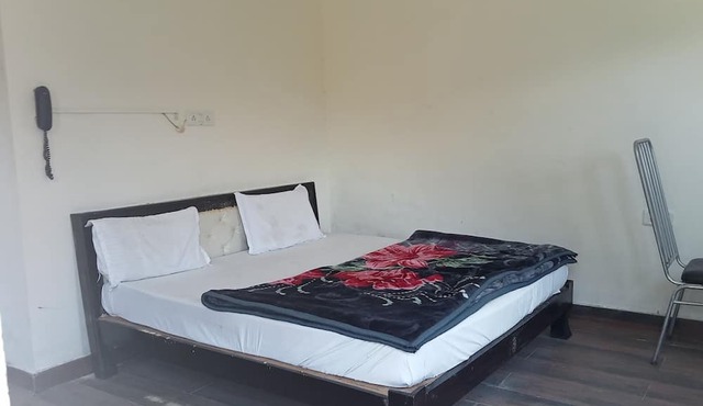 Hotel Dream Resort Panipat