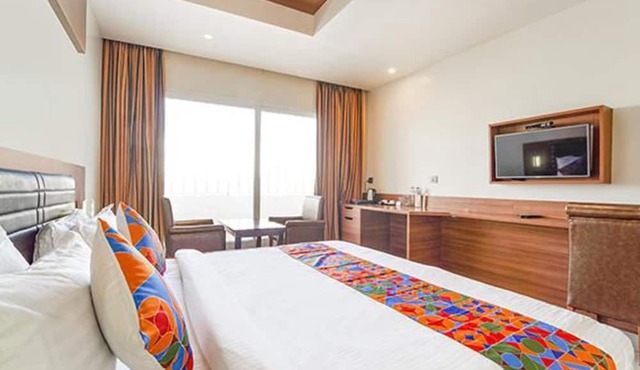 Oriva Nestlay Rooms Ramnad