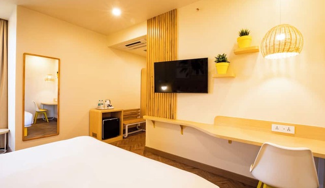 Bloom Hub - ORR Marathahalli
