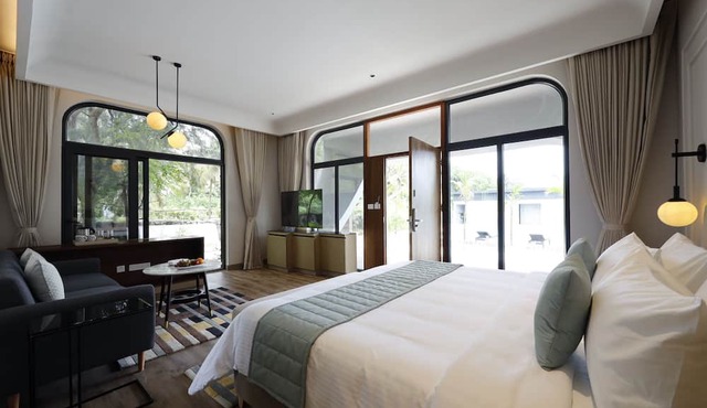 Fortune Beach Resort ECR, Chennai - Member ITC Hotels' Group