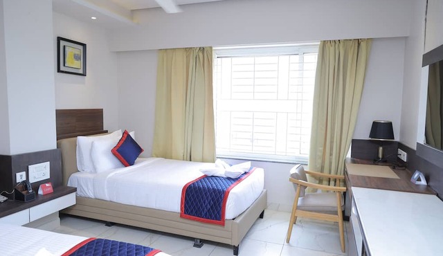 Zip By Spree Hotels Ilkal