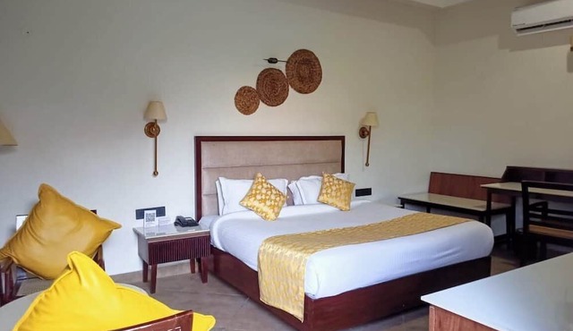 DUDHWA NIRWANA RETREAT