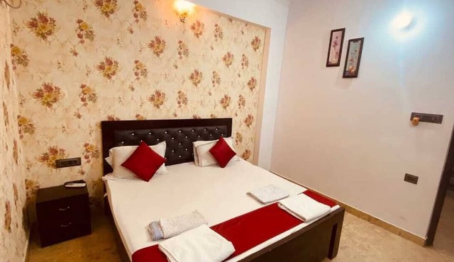 Shivalik Residency
