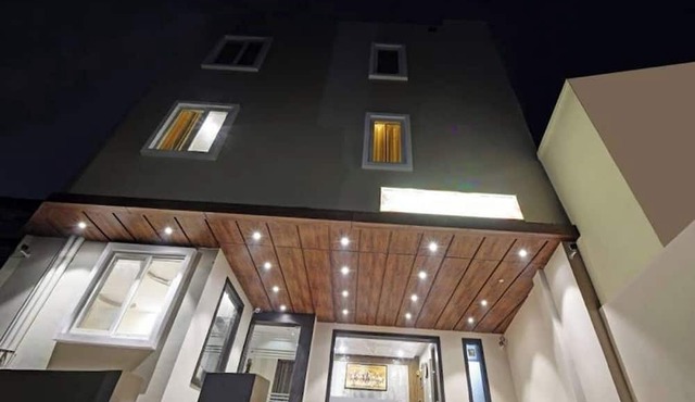 Hotel Shashwat