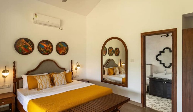 Villa Verona by Hireavilla 6BR With Pool in Parra