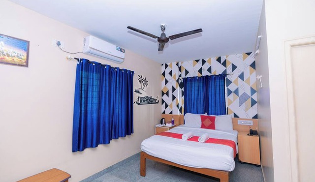 Hotel Natasha Regency
