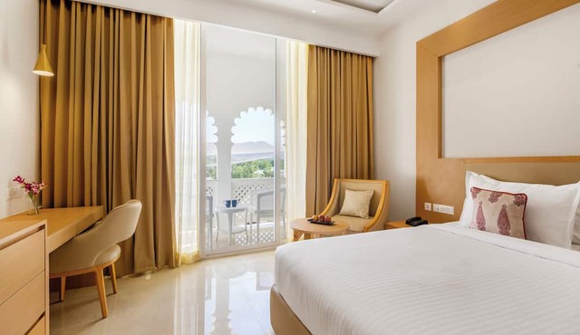 Sterling Aravalli Udaipur