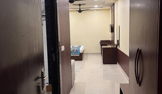 Hotel Jodha The Great Kuberpur